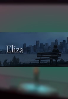 Eliza - Steam - Key (GLOBAL)