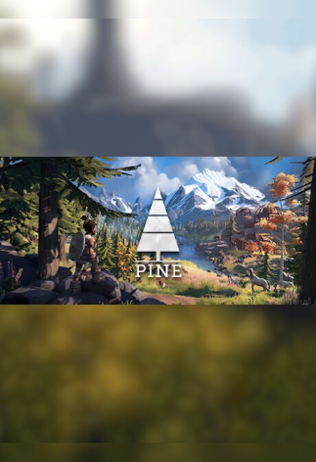 Pine - Steam - Key GLOBAL