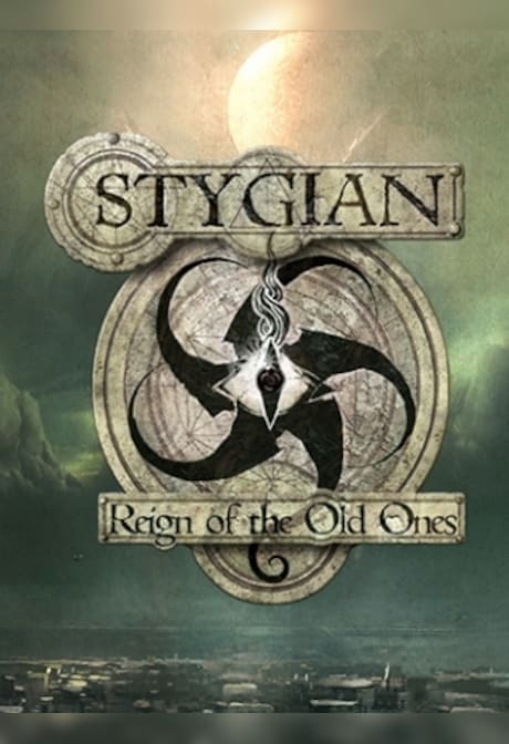 Stygian: Reign of the Old Ones (PC) - Steam Key - CIS
