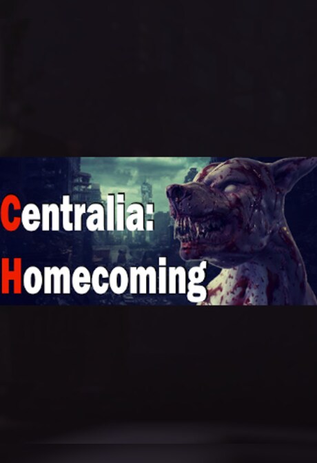 Centralia: Homecoming - Steam - Key GLOBAL