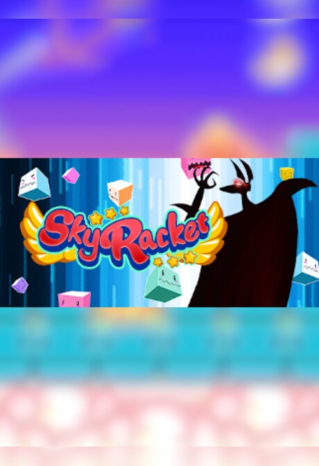 Sky Racket - Steam - Key GLOBAL
