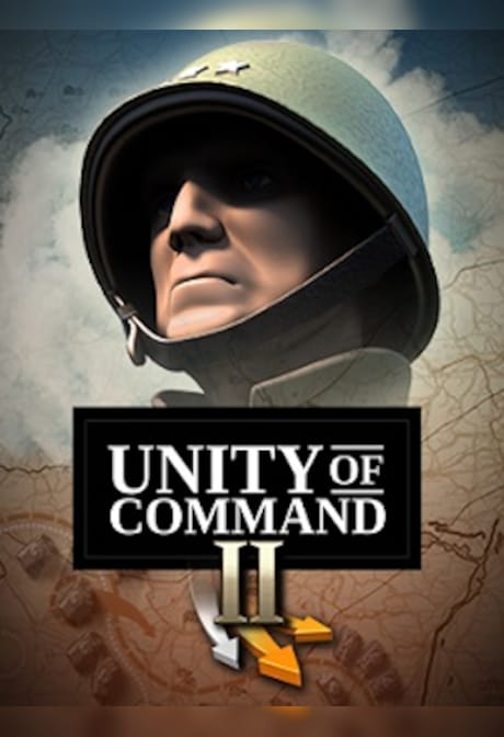 Unity of Command II - Steam - Gift GLOBAL