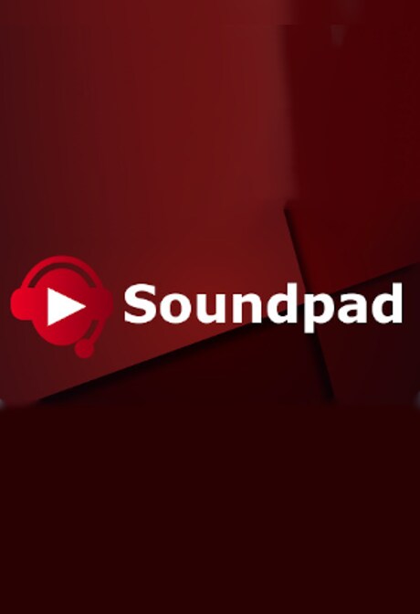 Soundpad - Steam Gift - GLOBAL