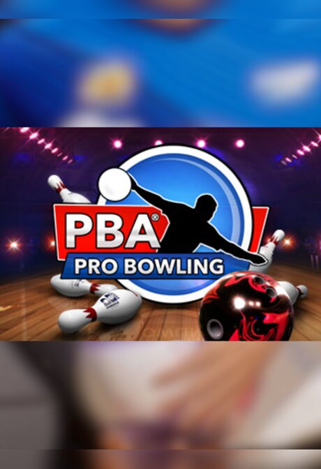 PBA Pro Bowling - Steam - Key GLOBAL