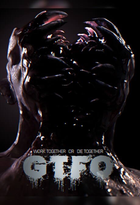 GTFO (PC) - Steam Key - GLOBAL