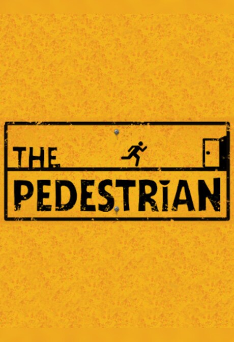 The Pedestrian (PC) - Steam Gift - EUROPE