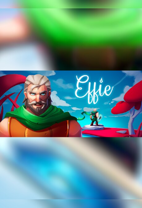 Effie - Steam - Key GLOBAL