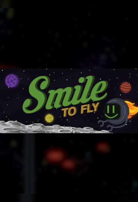 Smile To Fly - Steam - Key GLOBAL