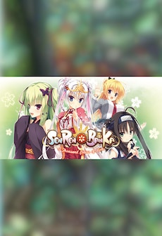 Senren*Banka - Steam - Gift GLOBAL