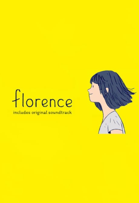 Florence (PC) - Steam Key - GLOBAL