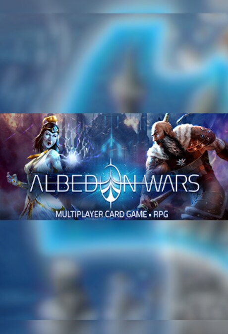 Albedon Wars - Steam - Key GLOBAL