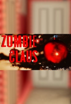Zombie Claus - Steam - Key GLOBAL