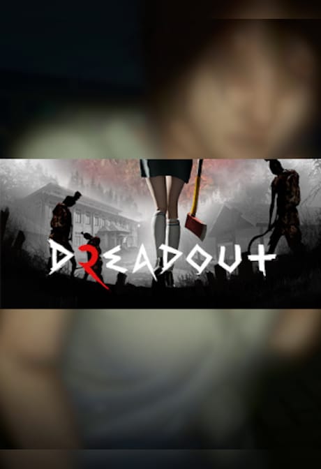 DreadOut 2 - Steam - Gift GLOBAL