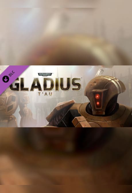 Warhammer 40,000: Gladius - T'au (PC) - Steam Gift - GLOBAL