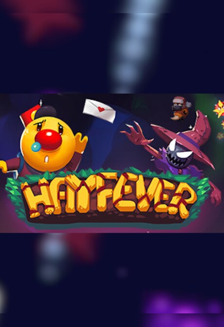 Hayfever - Steam - Key GLOBAL