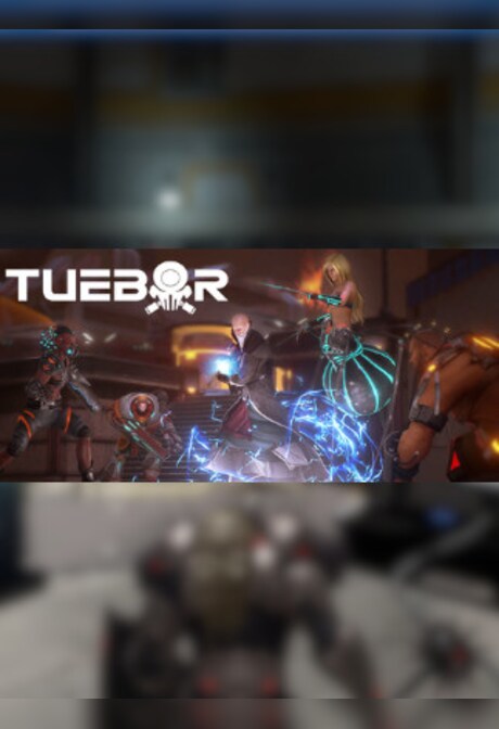 Tuebor: I Will Defend Steam Key GLOBAL