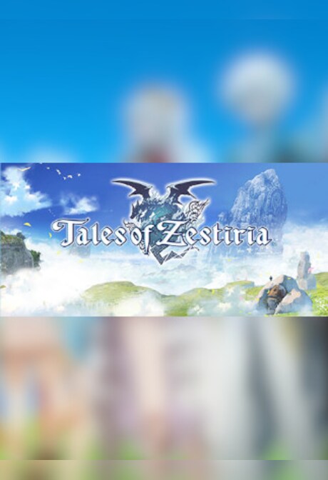 Tales of Zestiria Steam Key GLOBAL