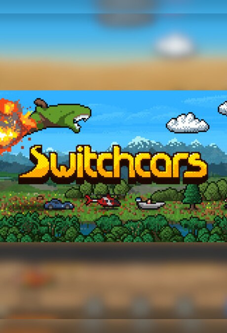 Switchcars Steam Key GLOBAL