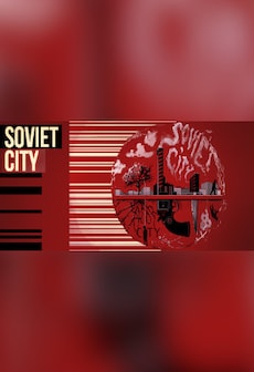 Soviet City Steam Key GLOBAL