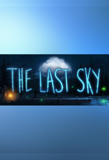 The Last Sky - Steam - Key GLOBAL