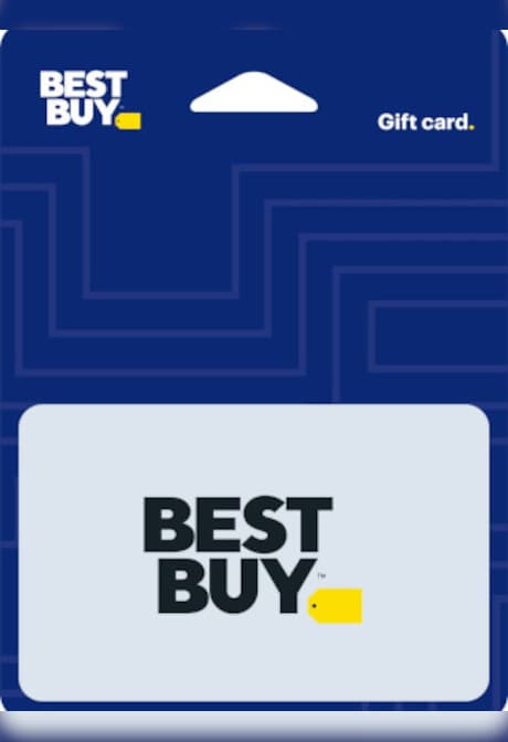 Best Buy Gift Card 100 CAD - Best Buy Key - CANADA