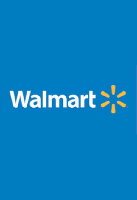 Walmart Gift Card 10 USD - Walmart Key - UNITED STATES