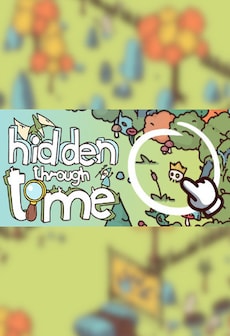 Hidden Through Time - Steam - Key GLOBAL