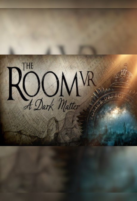 The Room VR: A Dark Matter (PC) - Steam Gift - NORTH AMERICA