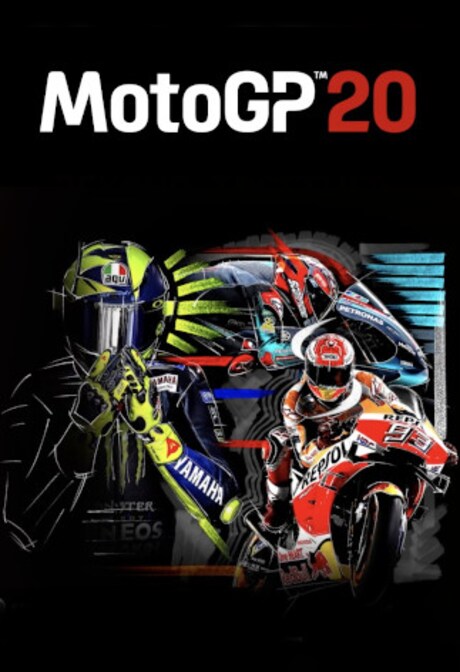 MotoGP 20 (PC) - Steam Gift - EUROPE