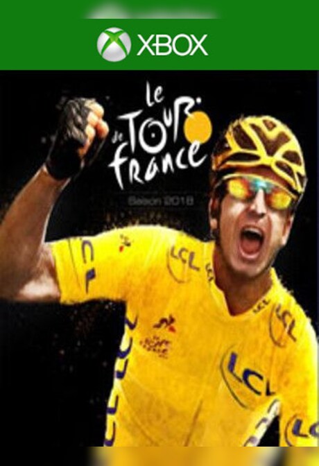 Tour de France 2018 (Xbox One) - Xbox Live Key - UNITED STATES