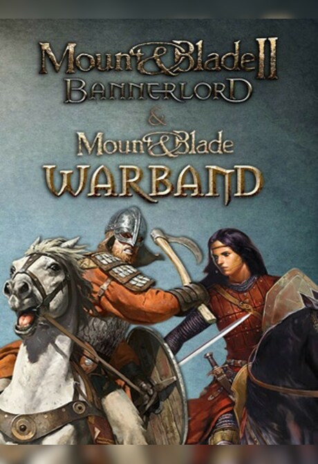 THE WARLORD PACKAGE (PC) - Steam Key - GLOBAL