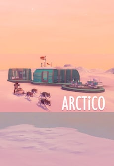 Arctico Steam Key GLOBAL