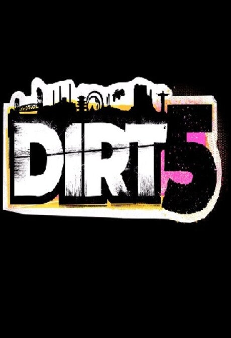 DIRT 5 (PC) - Steam Gift - GLOBAL
