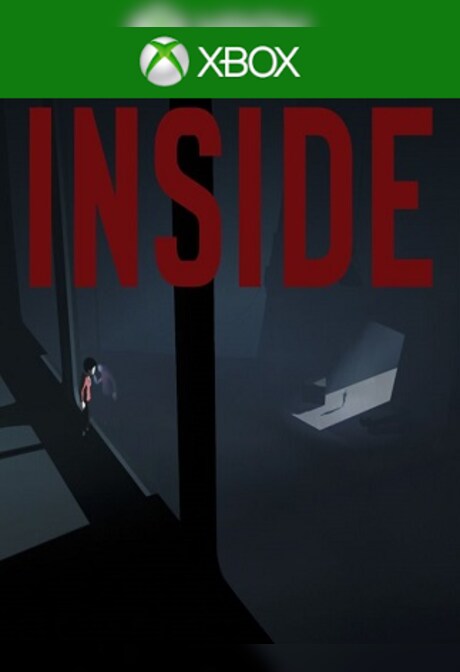 INSIDE (Xbox One, PC) - Xbox Live Key - UNITED STATES