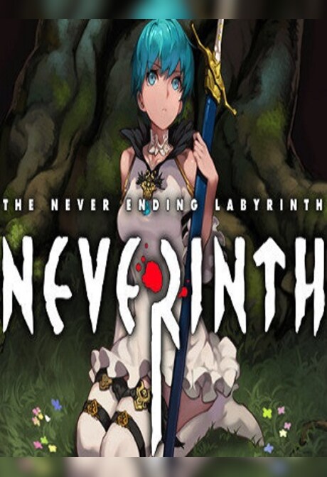 Neverinth (PC) - Steam Key - GLOBAL