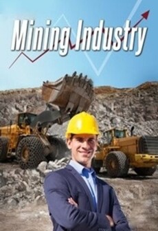 Mining Industry Simulator (PC) - Steam Key - GLOBAL