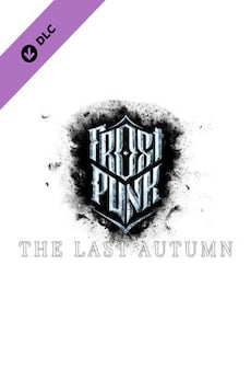 Frostpunk: The Last Autumn (PC) - Steam Key - CIS