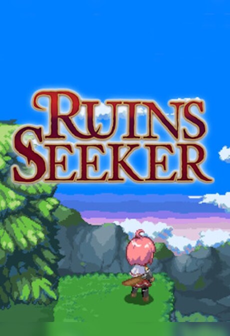 Ruins Seeker (PC) - Steam Gift - JAPAN