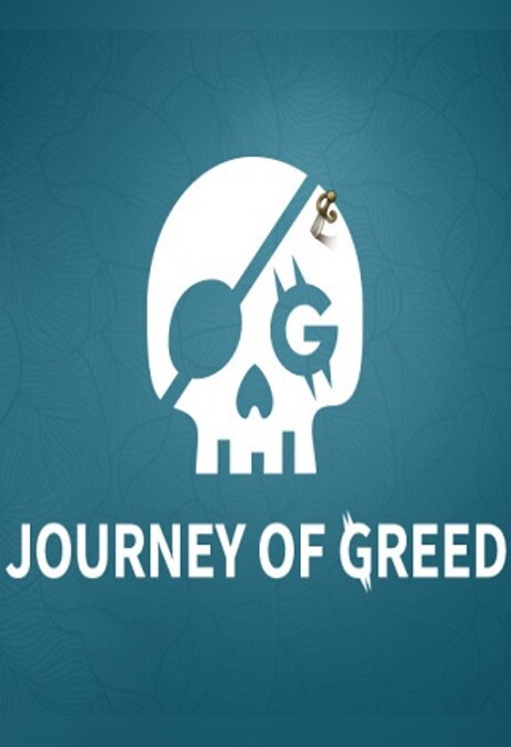 Journey of Greed (PC) - Steam Key - GLOBAL