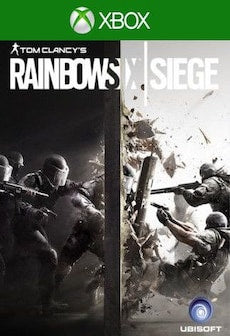 Tom Clancy's Rainbow Six Siege | Year 5 Pass (Gold Edition) (Xbox Series X/S) - Xbox Live Key - GLOBAL