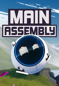Main Assembly (PC) - Steam Key - CIS
