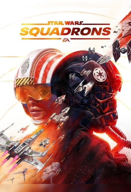 STAR WARS™: Squadrons (PC) - Steam Gift - JAPAN