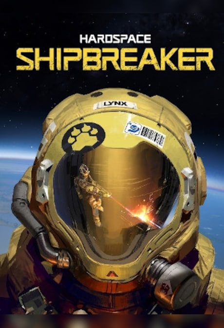 Hardspace: Shipbreaker (PC) - Steam Gift - EUROPE