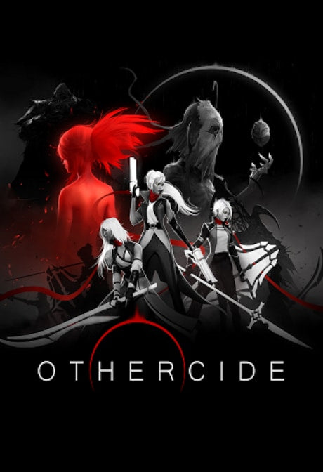Othercide (PC) - Steam Gift - NORTH AMERICA
