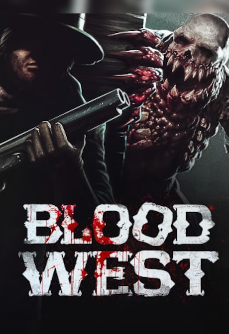 Blood West (PC) - Steam Key - EUROPE