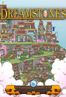Dreamstones (PC) - Steam Key - GLOBAL
