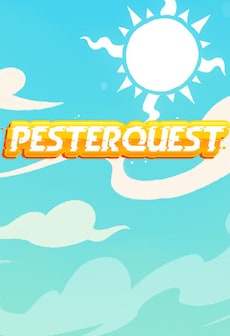 Pesterquest (PC) - Steam Key - GLOBAL