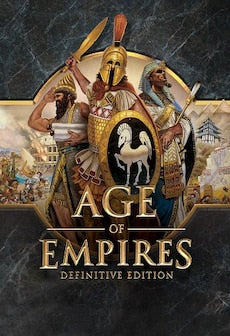 Age of Empires: Definitive Edition (PC) - Steam Key - EUROPE