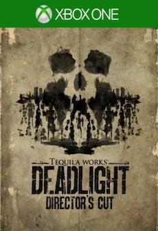 Deadlight Director's Cut (Xbox One) - Xbox Live Key - UNITED STATES