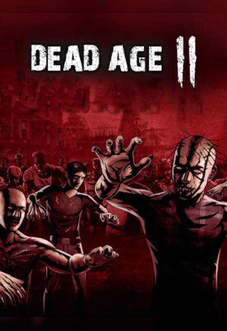 Dead Age 2 (PC) - Steam Gift - JAPAN